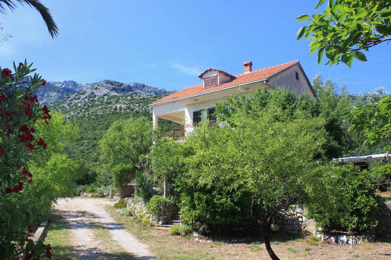 With A Parking Space Orebic, Peljesac - 10178 Appartement Orebić